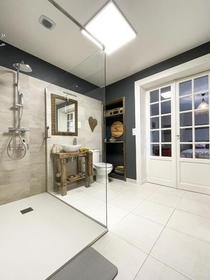 Suite Privative Terrasse Alençon المظهر الخارجي الصورة